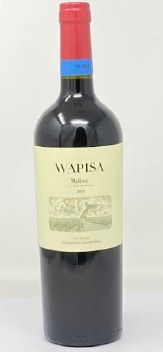 Wapisa 2022 Malbec